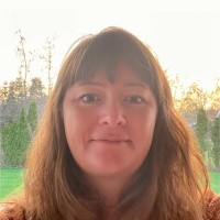 Annette Pedersø