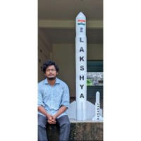 Deepak M Kurubar
