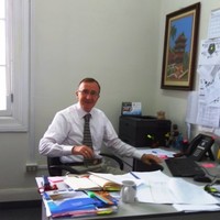 Michael Akester