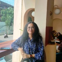 Khushi Soni