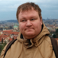 Mikhail Mamaev
