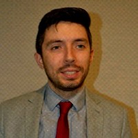 Matthew Brady-Grehan