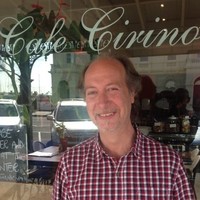 Max Cirino