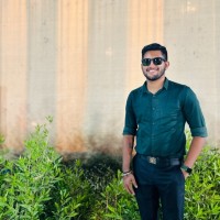 Ayush Tailor