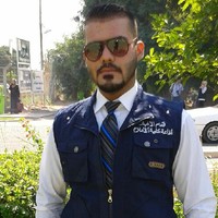 Saif Alshamry