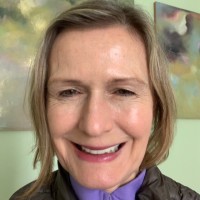 Teresa Mclain
