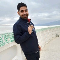 Aakash Dubey