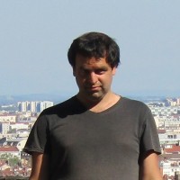 Etienne BAUDON