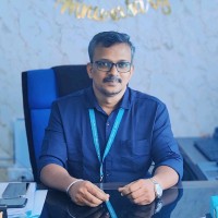 Selvakumar Muthukrishnan
