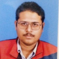 Saptarshi Sen