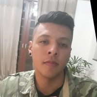Nicolas De Godoy Machado