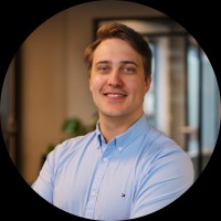 Simon Jarl Brasøy Fjeldvær
