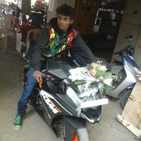 Naveen G K