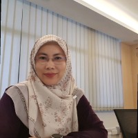 Mila Fariza Rahman