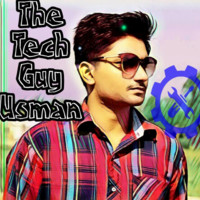 The Tech Guy Usman