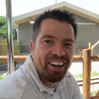 Justin Hogge