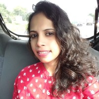 Madhu Mokashi