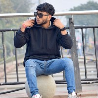 Krushna Belkhede