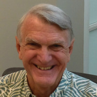 Jim Patterson
