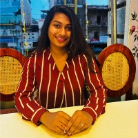 Sinchana Gowda