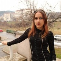 Adriana Izmirova