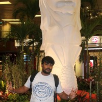 Punith Gowda