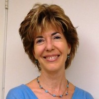 Suzanne Tveit