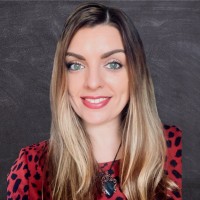 Angela A. Olah