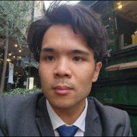 Matthew Pham