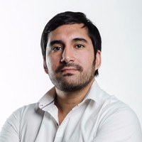 Roberto Andrés Rozas Segovia
