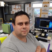 sébastien favier