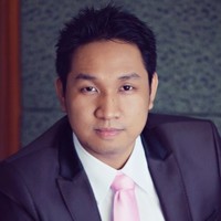 Patrick Joseph Calub