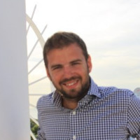 Chris Ball