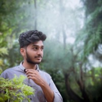Abhijith J