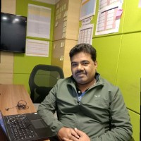 Vijay Kumar