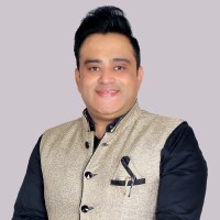 Deepak Vashisht