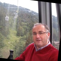 David K Jones BScHons FRICS