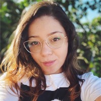 Stephanie Menezes