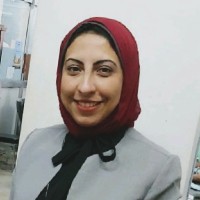 Dina Zayed