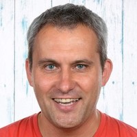 Eddie Van Gerven