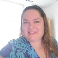 Andrea Rogers