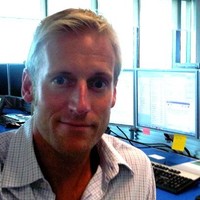 Arne Petter Kolderup