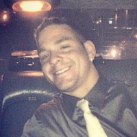 Anthony Reda
