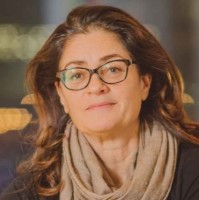 Polly Weitzman