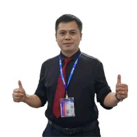 Andy Liu