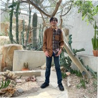Isaiah Rivera