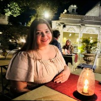 Dr. Garima Singh Kand