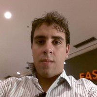 Thales Oliveira Almeida