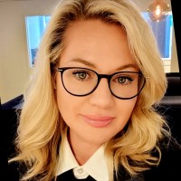 Anastasia Vinogradova