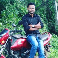 Vinayak Halasur